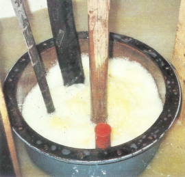 Kombinovaná regenerace