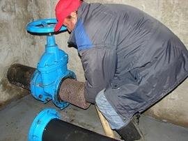 Regenerace čištěním