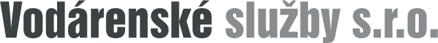 Vodárenské služby s.r.o.